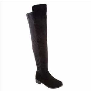 Women’s Sperry Over The Knee Boot